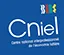 logo Cniel