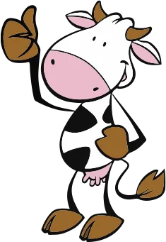 vache